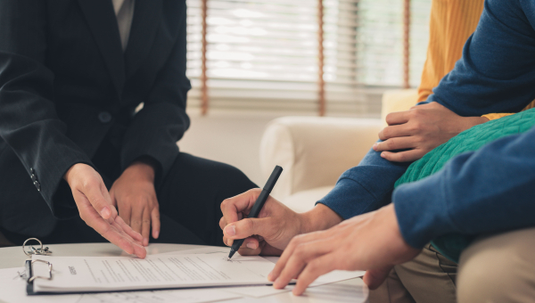 Asesoramiento en la compraventa de inmuebles | Massone Abogados